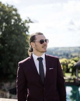 Joshua Copeland