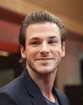 Gaspard Ulliel Photo