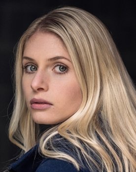 Nina Brandt