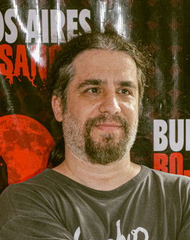 Germán Magariños as Self