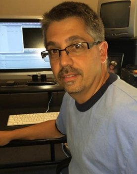 Mark Polonia as Father