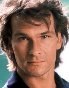 Patrick Swayze Photo
