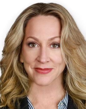 Kate Mulligan as Maryanne / Woof / Gwen