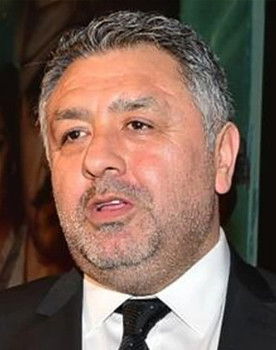 Mustafa Uslu