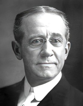 William H. Crane