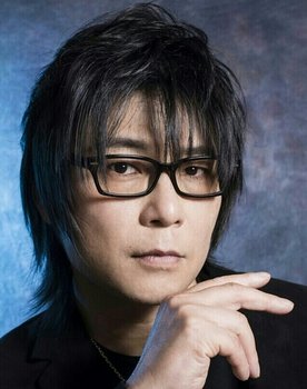 Toshiyuki Morikawa Photo