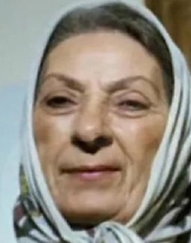 Nermin Özses as 
