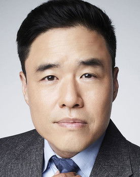 Randall Park