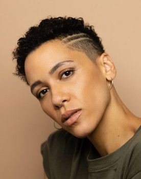 Sarin Monae West as Claire