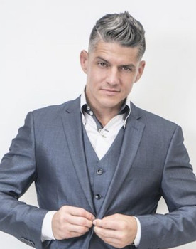 Jonathan 'Legacy' Perez