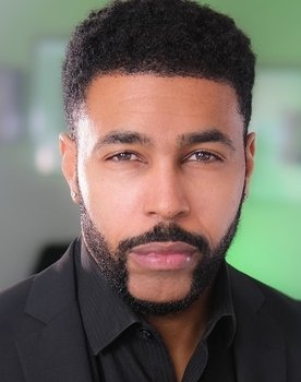 Marlon Ladd