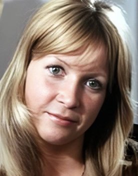 Angelika Baumgart