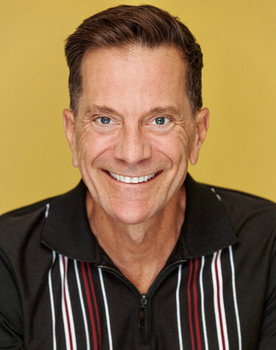 Scott Striegel as Doctor Osborne
