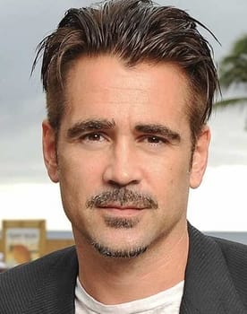 Colin Farrell