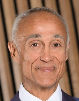 Andrew Ridgeley as Self