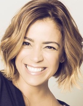 Rita Ferro Rodrigues