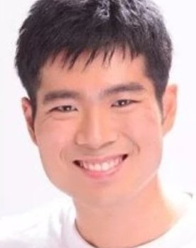 Kosuke Hasebe Kosuke Hasebe