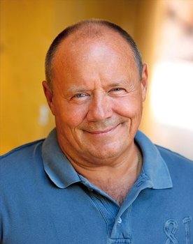 Aleksey Maklakov Photo