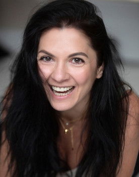 Elena Nagapetyan as Self