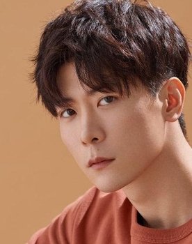 Bian Yi Ming as Wu Han