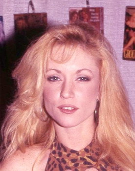 Nikki Shane