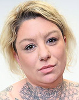 Katie Summers