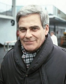 Karl-Heinz Vosgerau