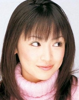Kotono Mitsuishi as Kayako Miyanoshita (voice)