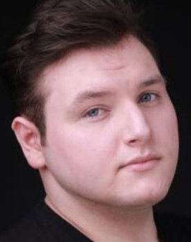 Henry Ansell as Mitch