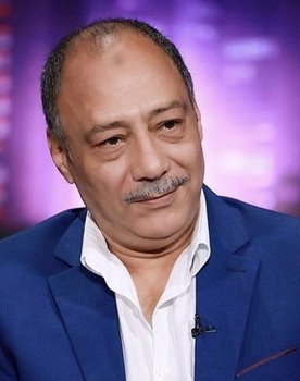 Nader Al Hassawi