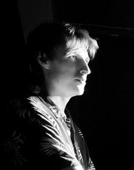 Nick Mills as Fred 'Freddie' Fisher