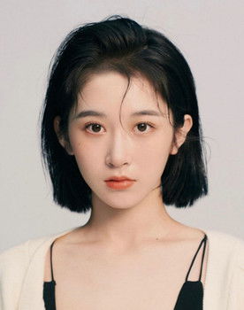 Ying Shiming as Ying Qi