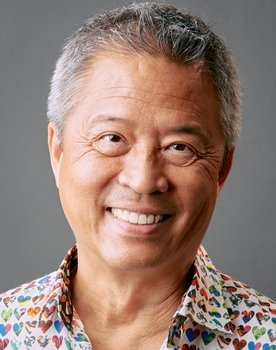 Tim Dang as Miko Awashima (voice)