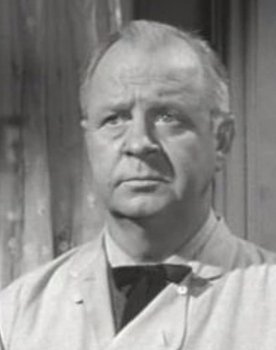Harry Harvey as 