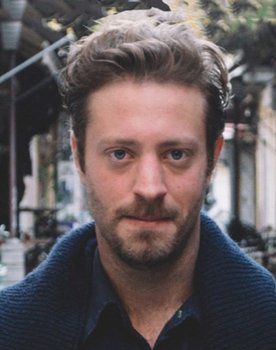 Mihalis Syriopoulos as Iasonas