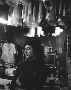 Juana González Posse