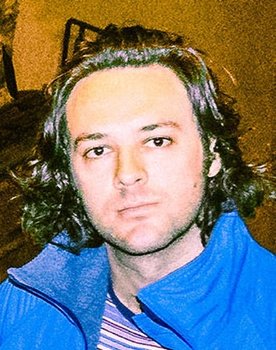 Michael Cavanagh as Self