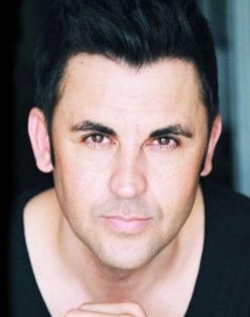 Denton Blane Everett