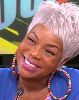 Dominique Zorobabel as Self - Zouk Machine