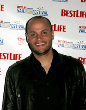 Stephen Belafonte