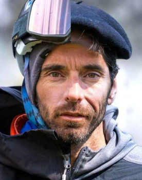 Tony Lamiche as Self