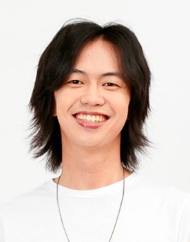 Toshimitsu Oda