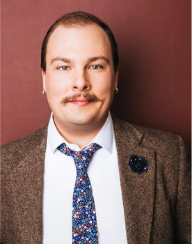 Jackson Pavlik as Uncle Jack / Gene Feldman / Shirley VanBrevins