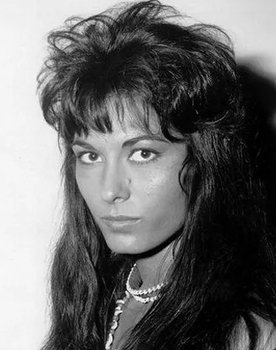 Vitina Marcus as Frances Kane