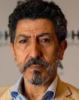 Slimane Zeghidour