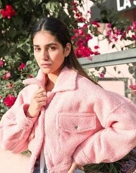 Radhika Seth