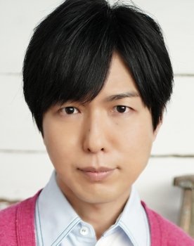 Hiroshi Kamiya