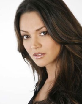 Paula Garcés as Yolanda Quinones