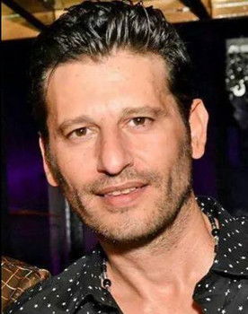 Kostas Vazakas