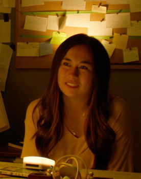 Hayley Harris as Deborah